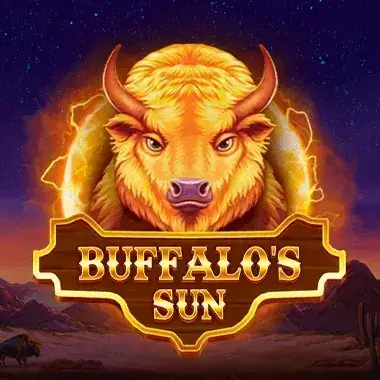 Play Buffalo's Sun Tg casino