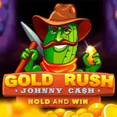 Play Gold Rush with Johnny Cash Tg casino