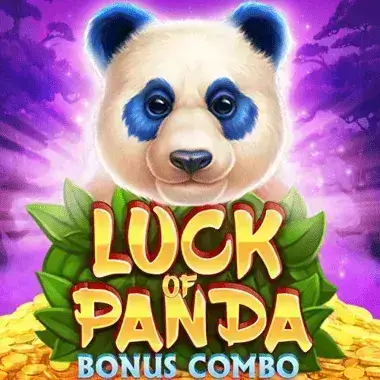 Play Luck of Panda Bonus Combo Tg casino