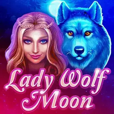Play Lady Wolf Moon Tg casino