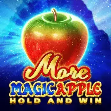 Play Speel More Magic Apple bij Tg