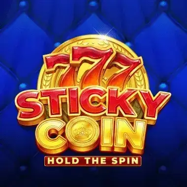 Play Sticky Coin: Hold The Spin Tg casino