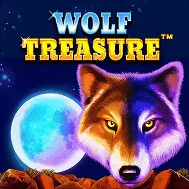Play Wolf Treasure Tg casino