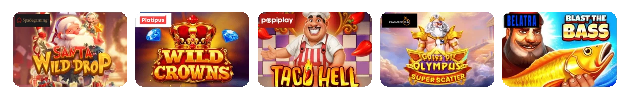 Slots Tg Casino Slots Tg Casino